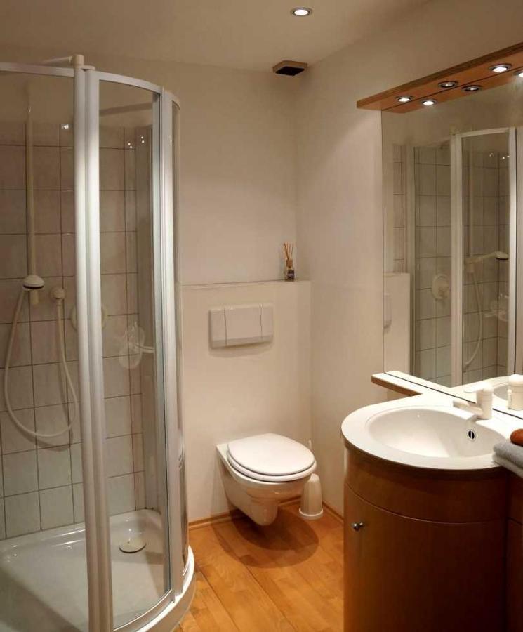Ferienwohnung Del Toso Schliersee Exterior foto