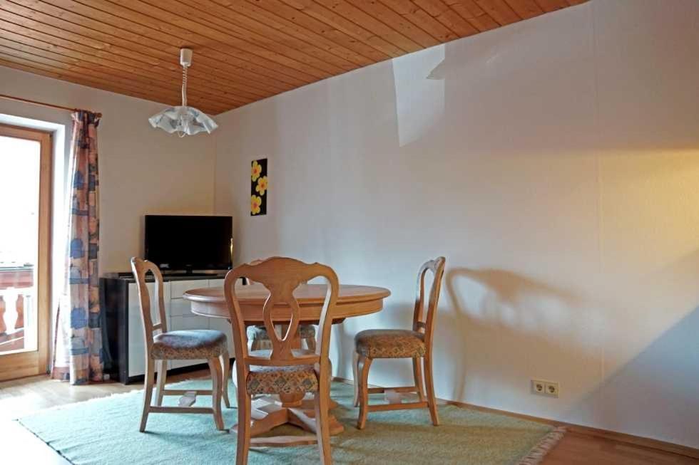 Ferienwohnung Del Toso Schliersee Exterior foto