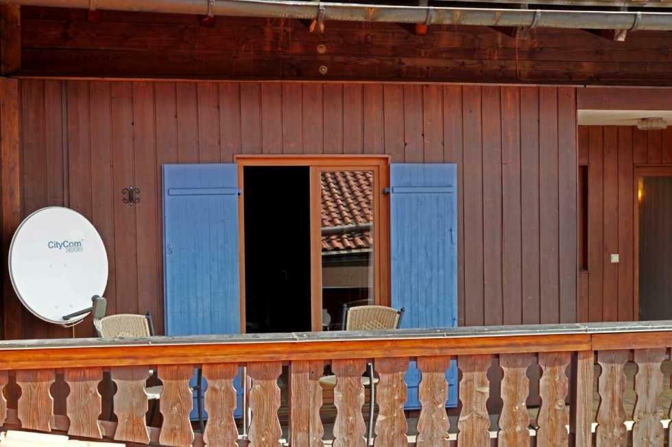 Ferienwohnung Del Toso Schliersee Exterior foto